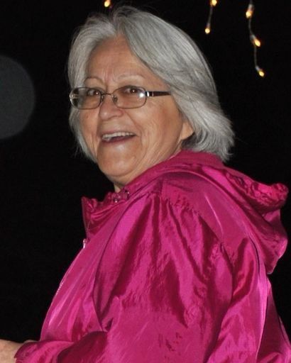 Maria Del Socorro Valdez Rodriguez's obituary image