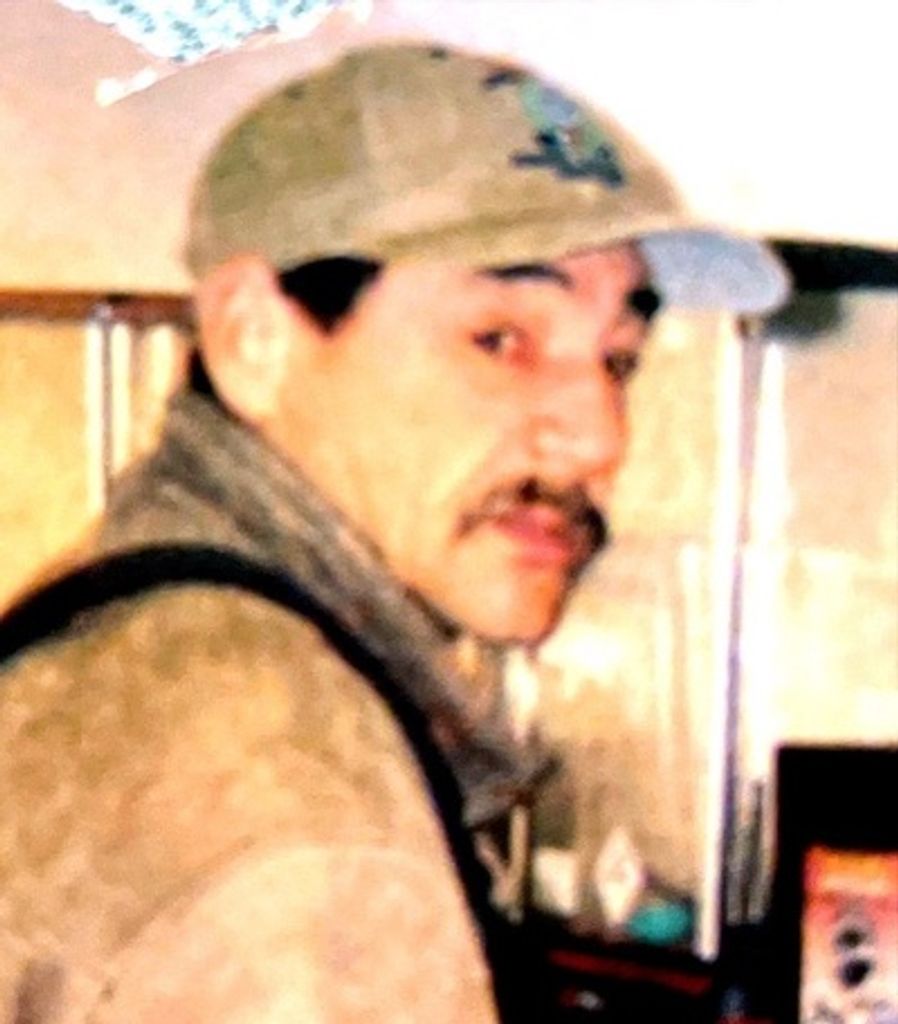 Pedro Juan Adorno Profile Photo