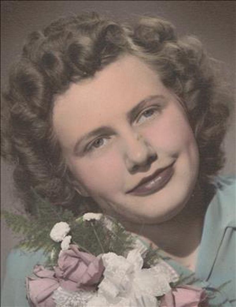 Adelaide Eggleston