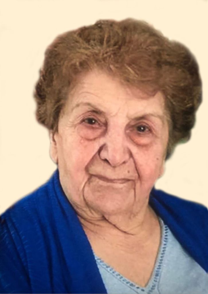 Anthoula (Stasinopoulos)  Alevras