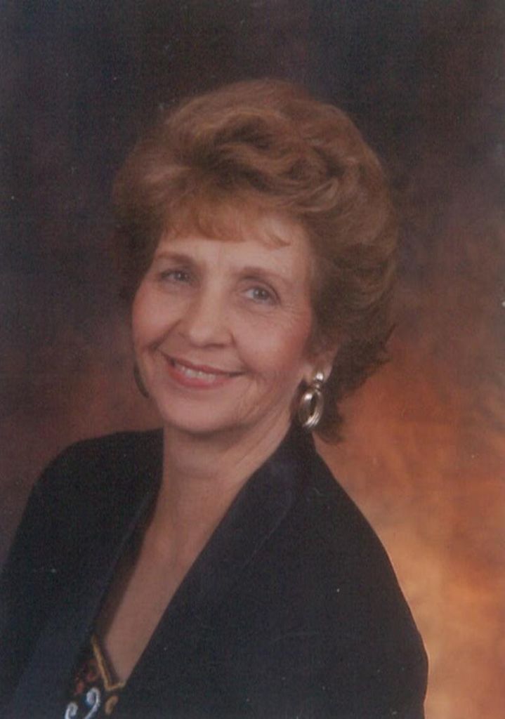 Judy P. Sexton King Profile Photo