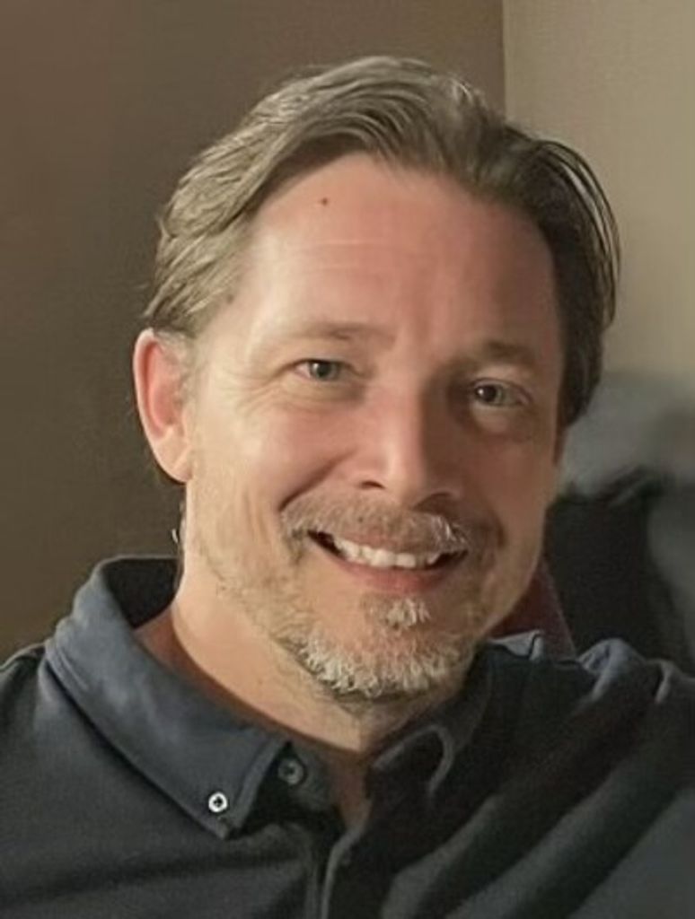 Patrick Joseph Paszkiewicz