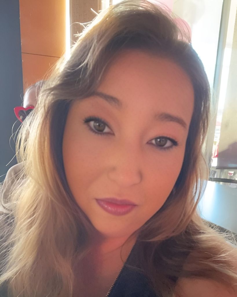 Gina C. Guyer Profile Photo