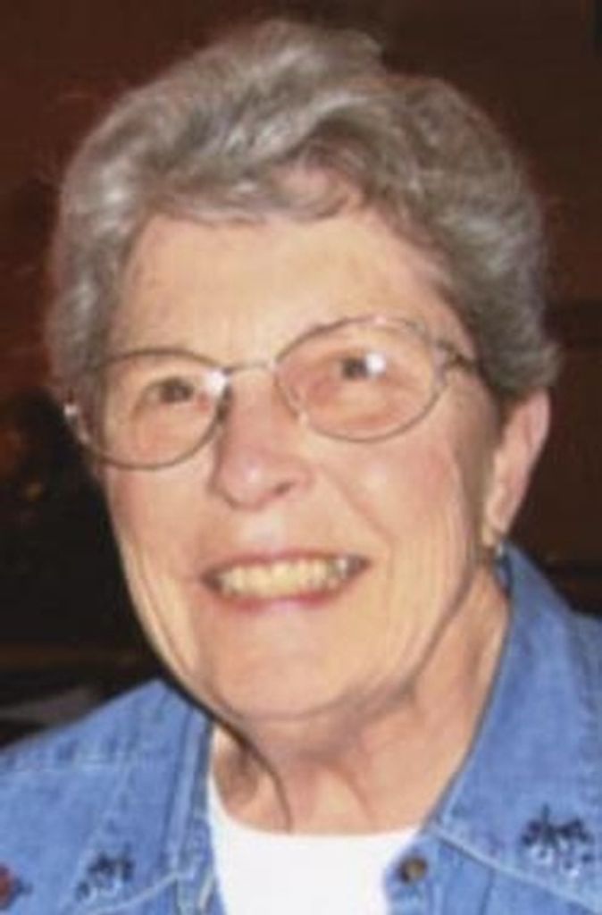 Phyllis Louise Butler