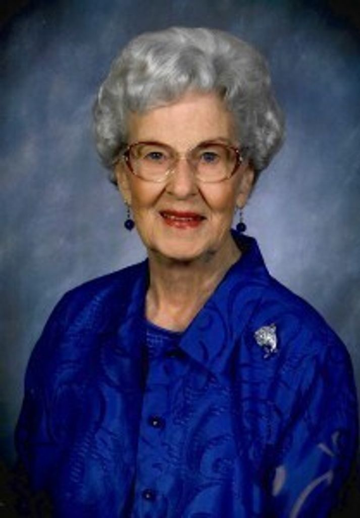 Mildred “Millie” Wade Profile Photo