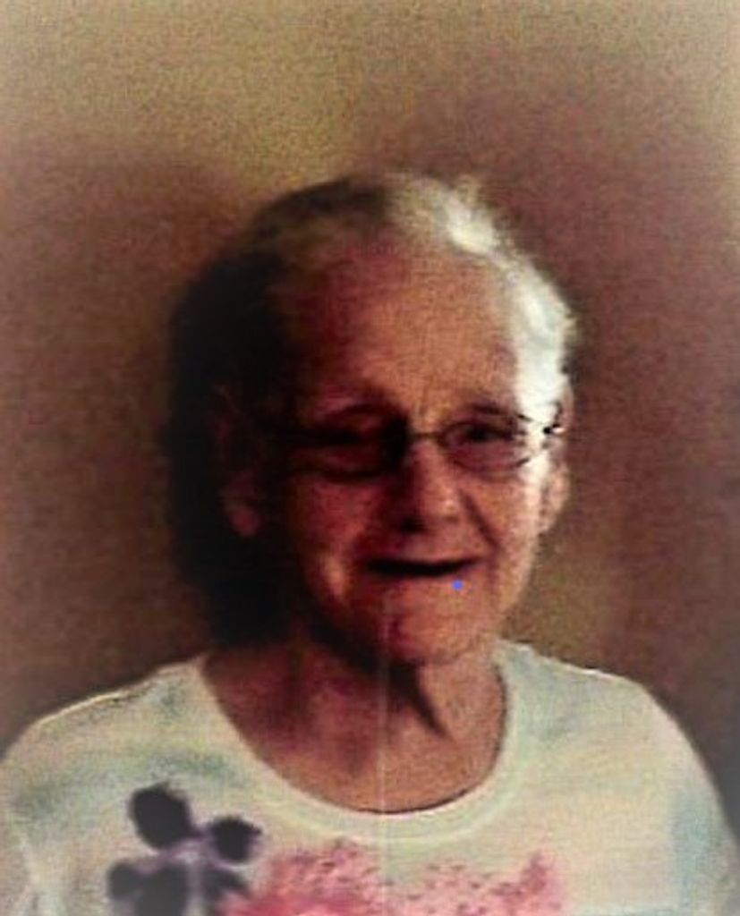 Patricia Coleman