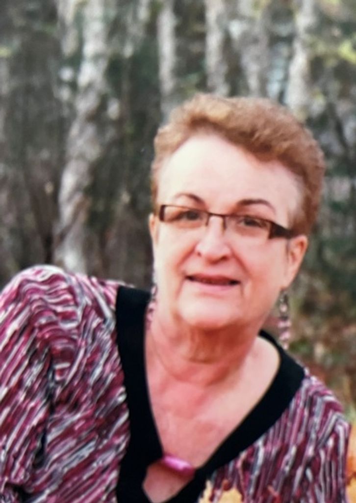 Joan Elizabeth James Profile Photo
