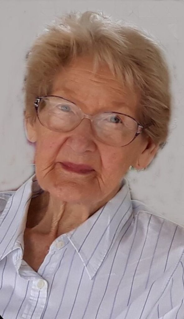 Shirley Claudine White Profile Photo