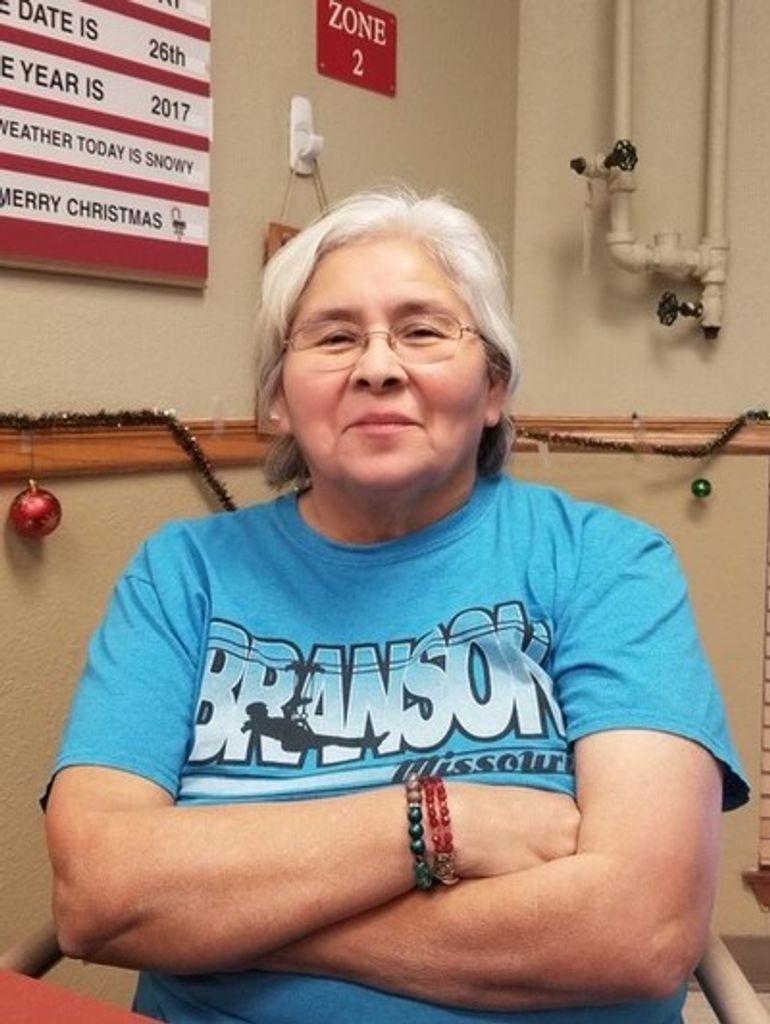 Debra "Ceezan" Ann Matchie-Wakolee