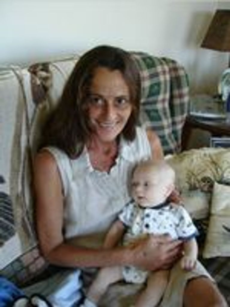 Katharine "Kathy" Linton