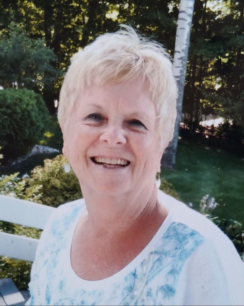 Karen Kay Brewer