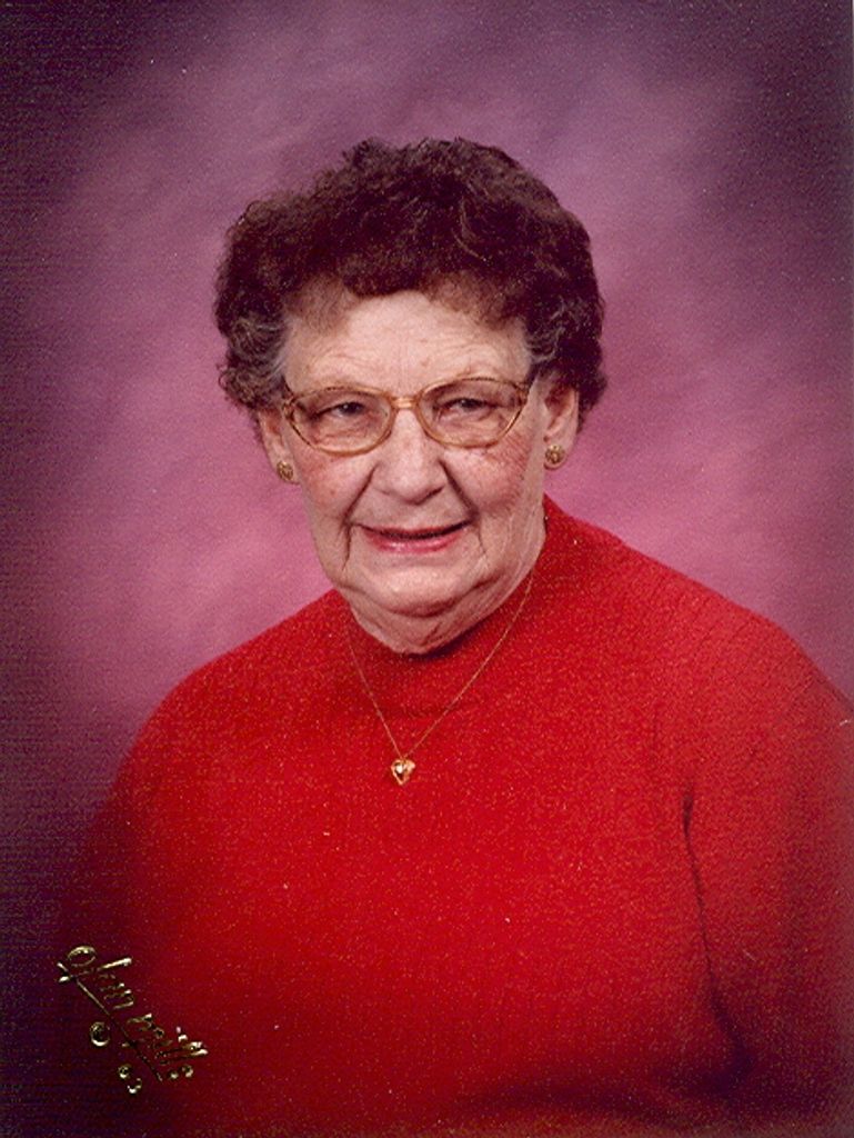 Elizabeth Waltman