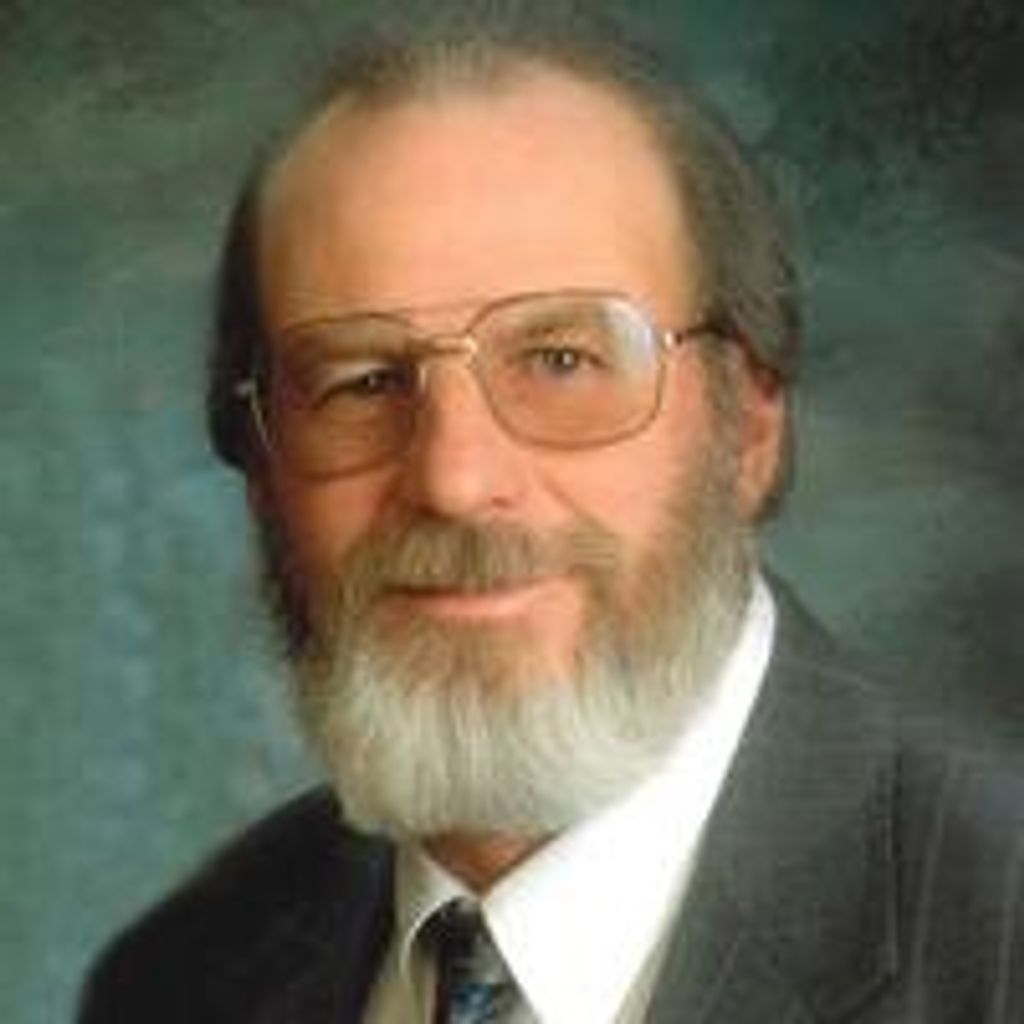 Donald Lamar Smith
