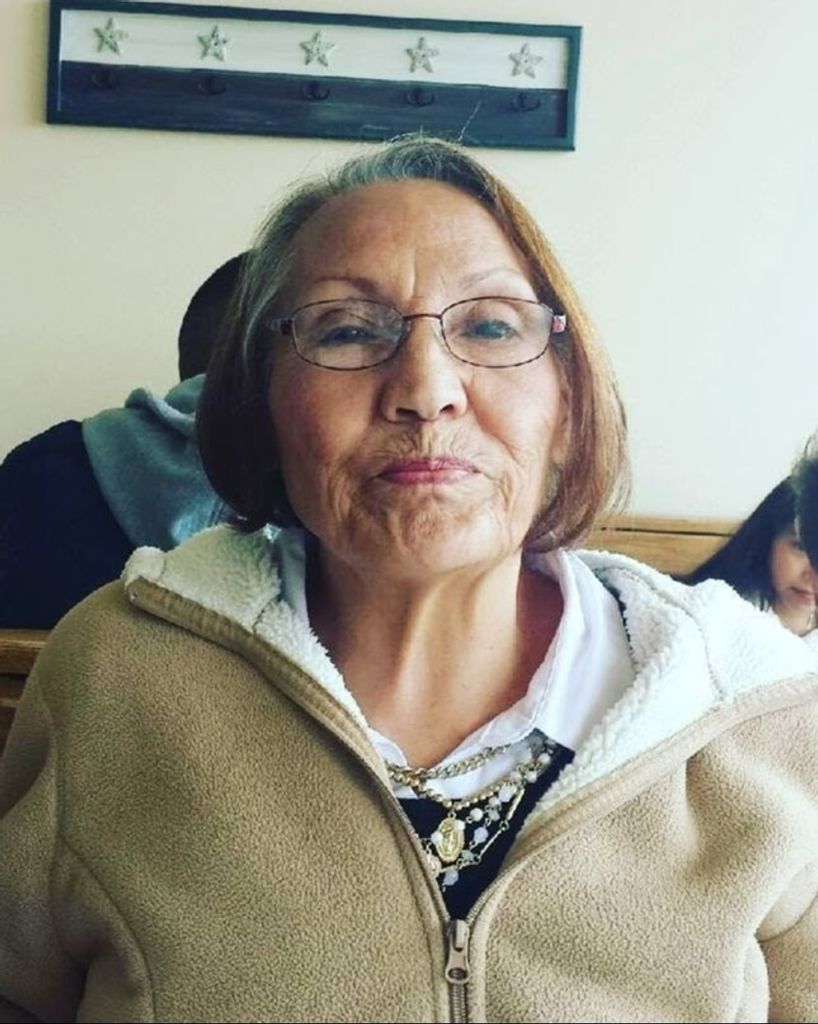 Rosemary Gloria Lopez Profile Photo