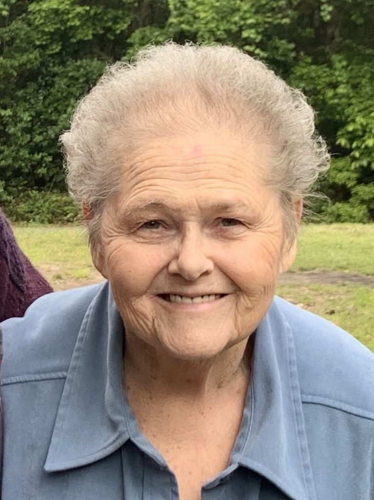 Mrs. Sandra Joyce Mccorkle Profile Photo