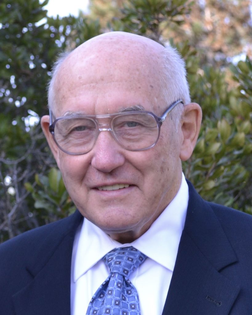 William Edward Barry Mayo Profile Photo