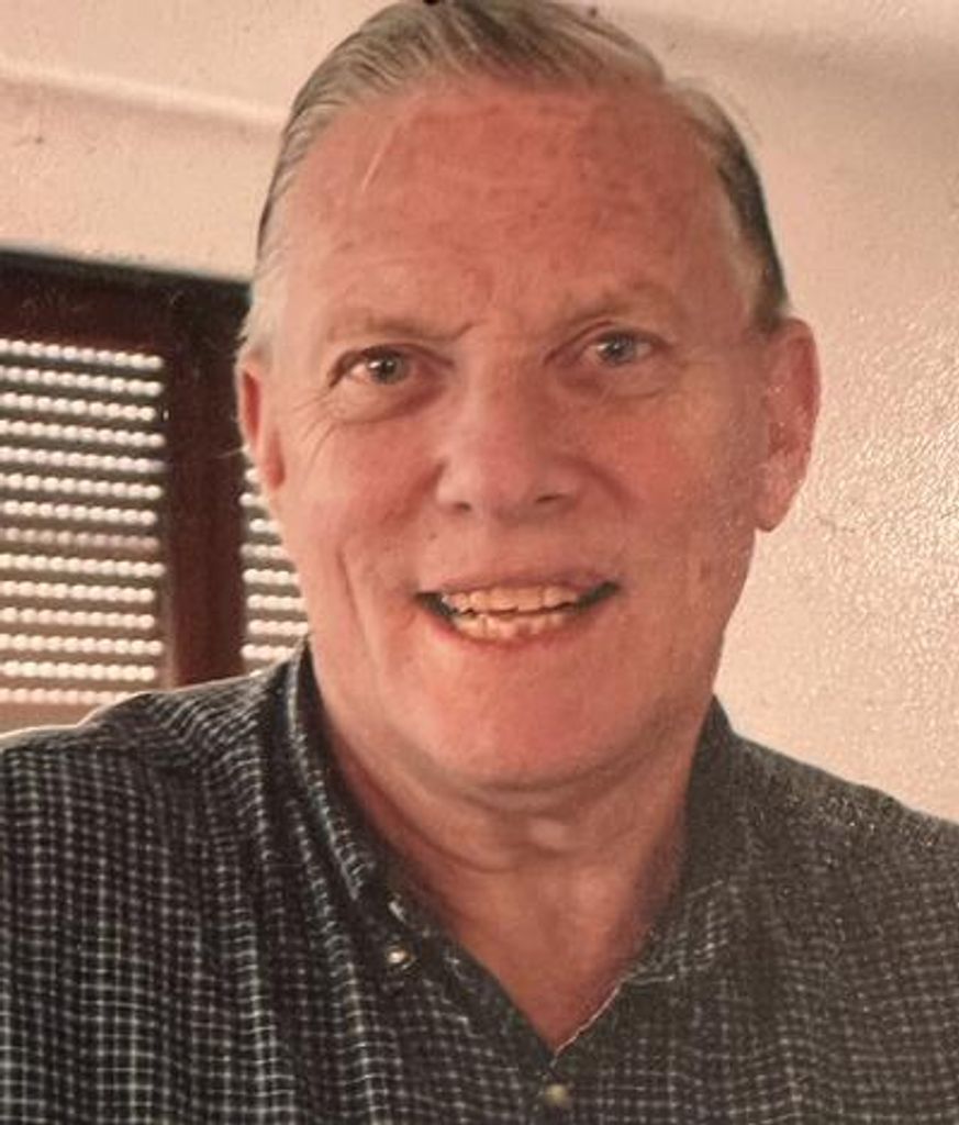 Gary Austin Lutes