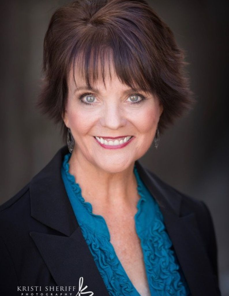 Lyn Maupin