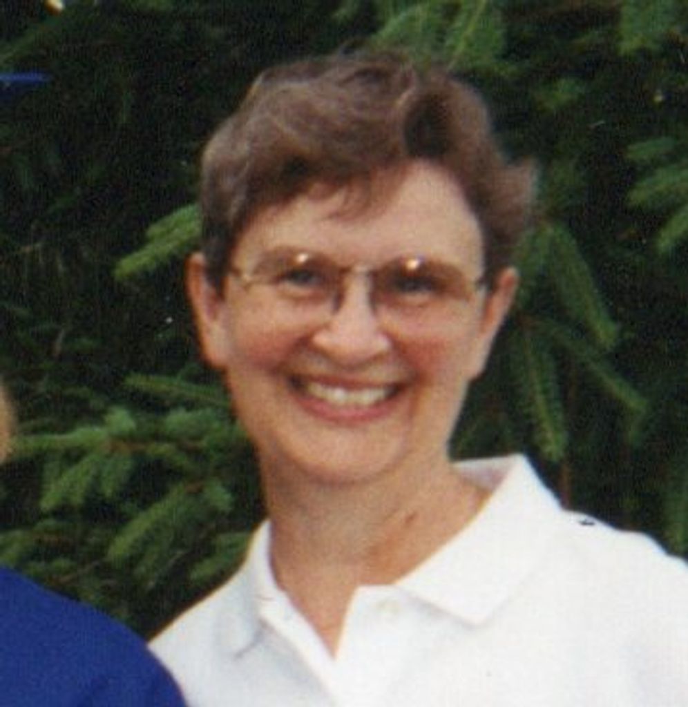 Elizabeth 'Betty' L Chestney Profile Photo
