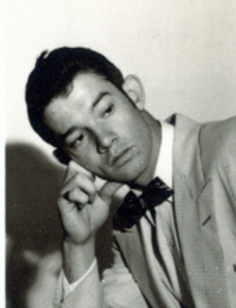 Teddy Joe Hunt             
