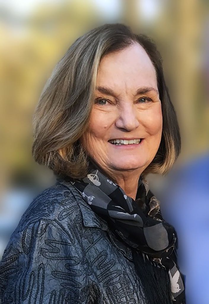 Catherine Jay Mann Profile Photo