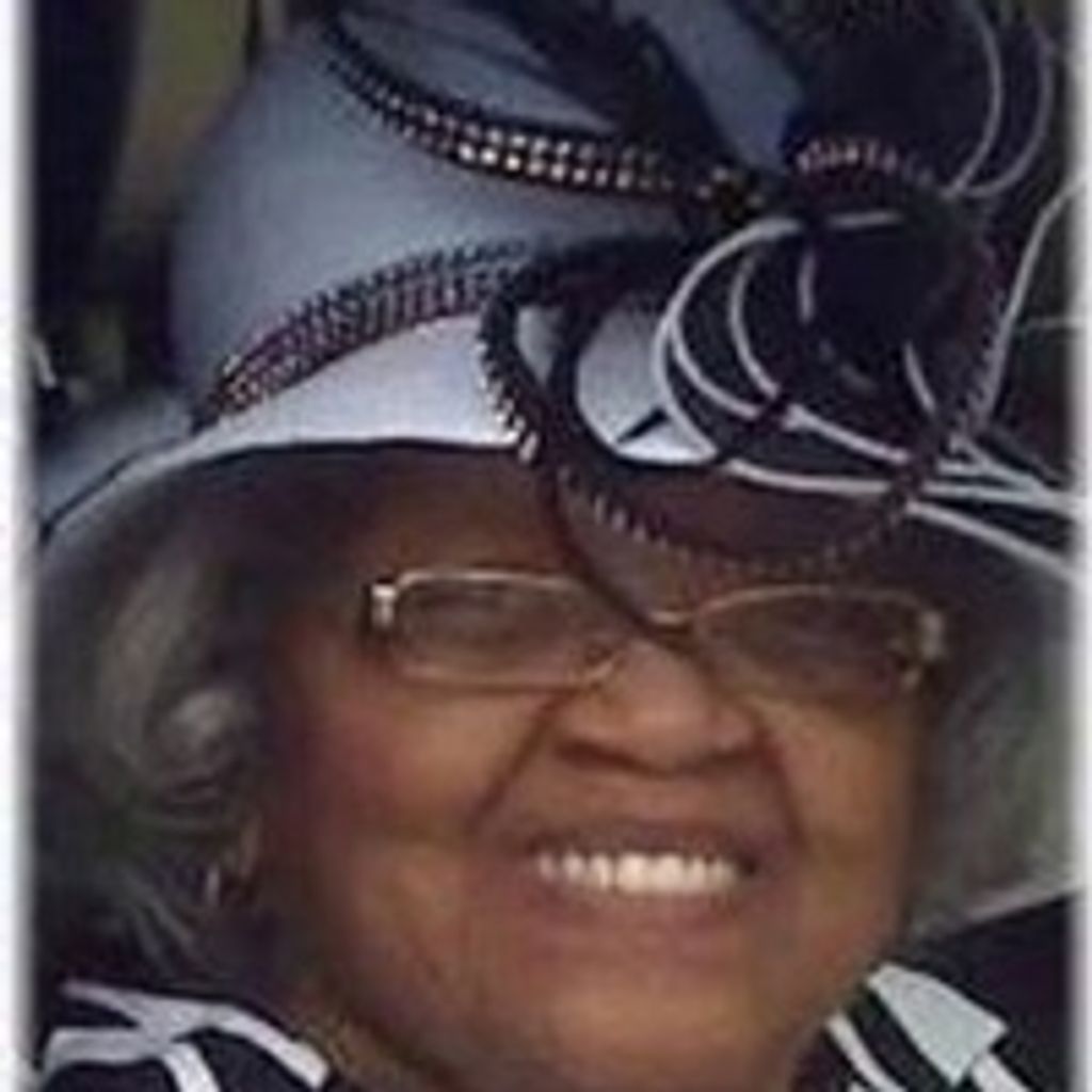 Doris Grace Franklin