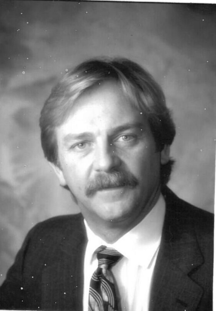 Kenneth Johnson Horton, Jr. Profile Photo
