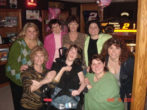 Barbara Mccann photo gallery thumbnail 14 of 131