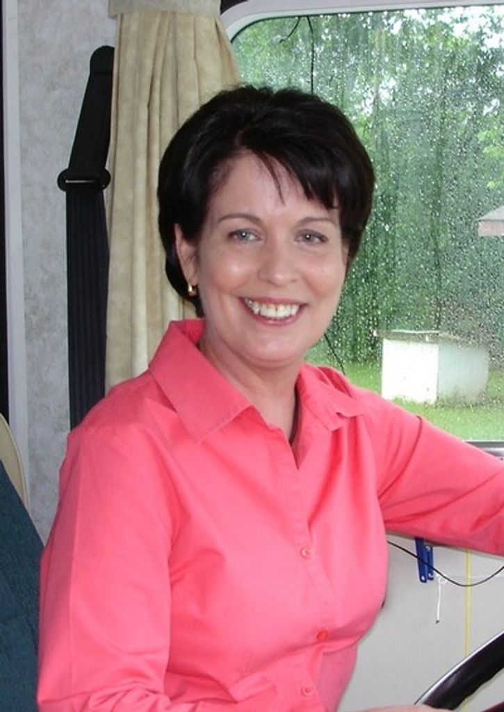 Susan Ann Hedden