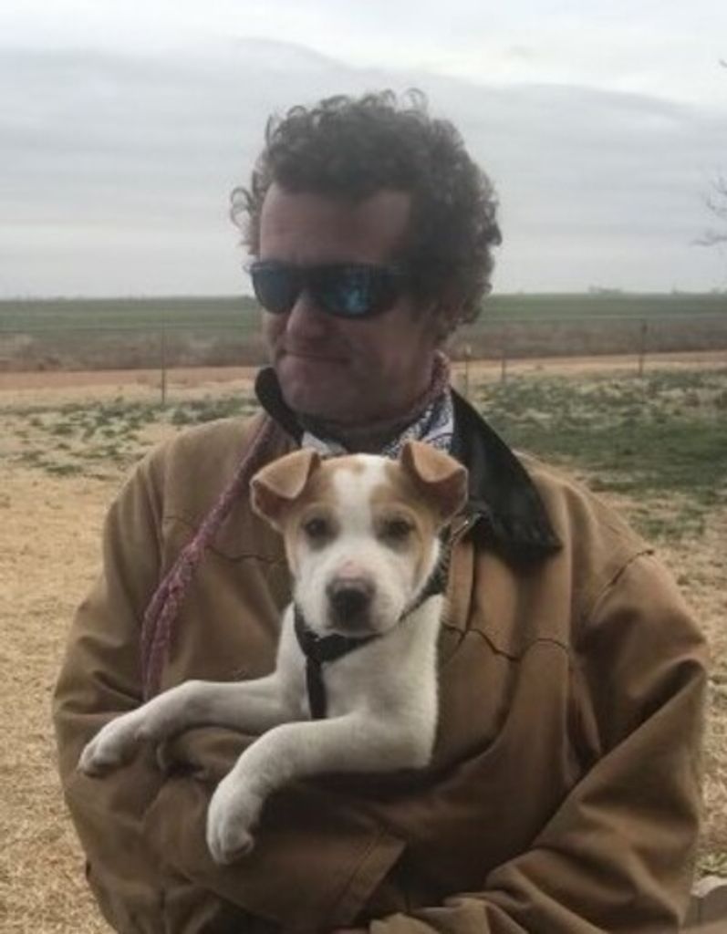 Jimmy Edward Hatfield Profile Photo
