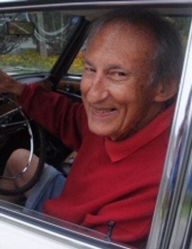 Elliott F. Schnackenberg Profile Photo