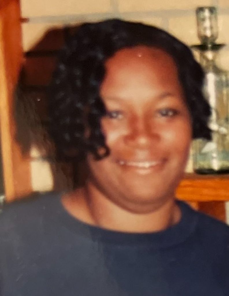 Babetta Joanna Weathers Profile Photo