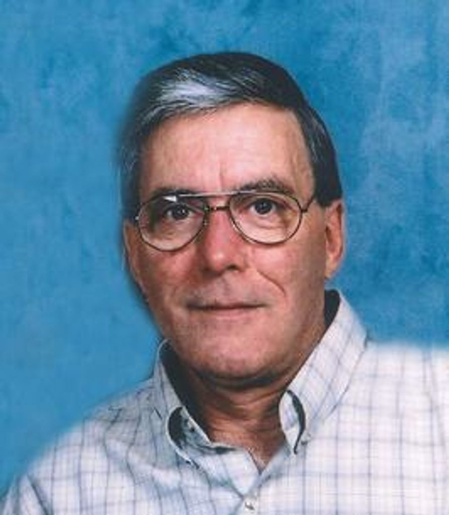 David Darwin Conrad Profile Photo