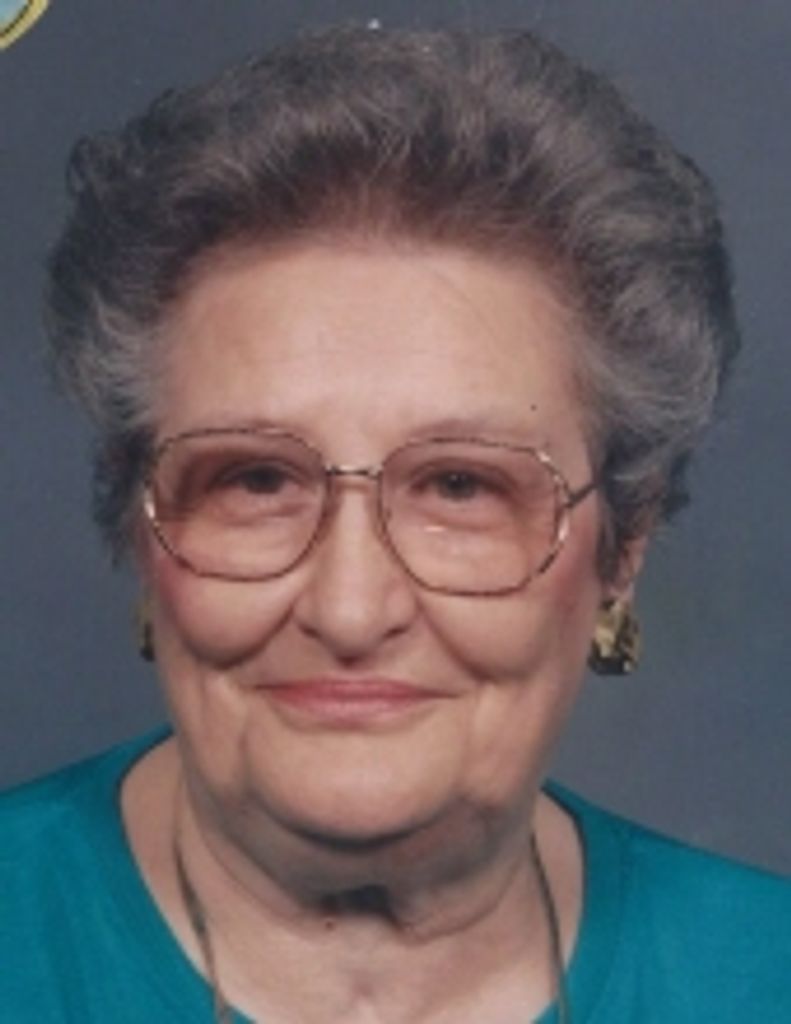 Mrs. Frankie Juanita Ballard Profile Photo