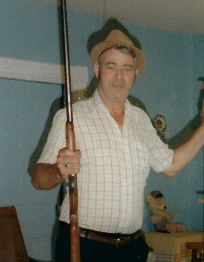 Kenneth Lee Scott