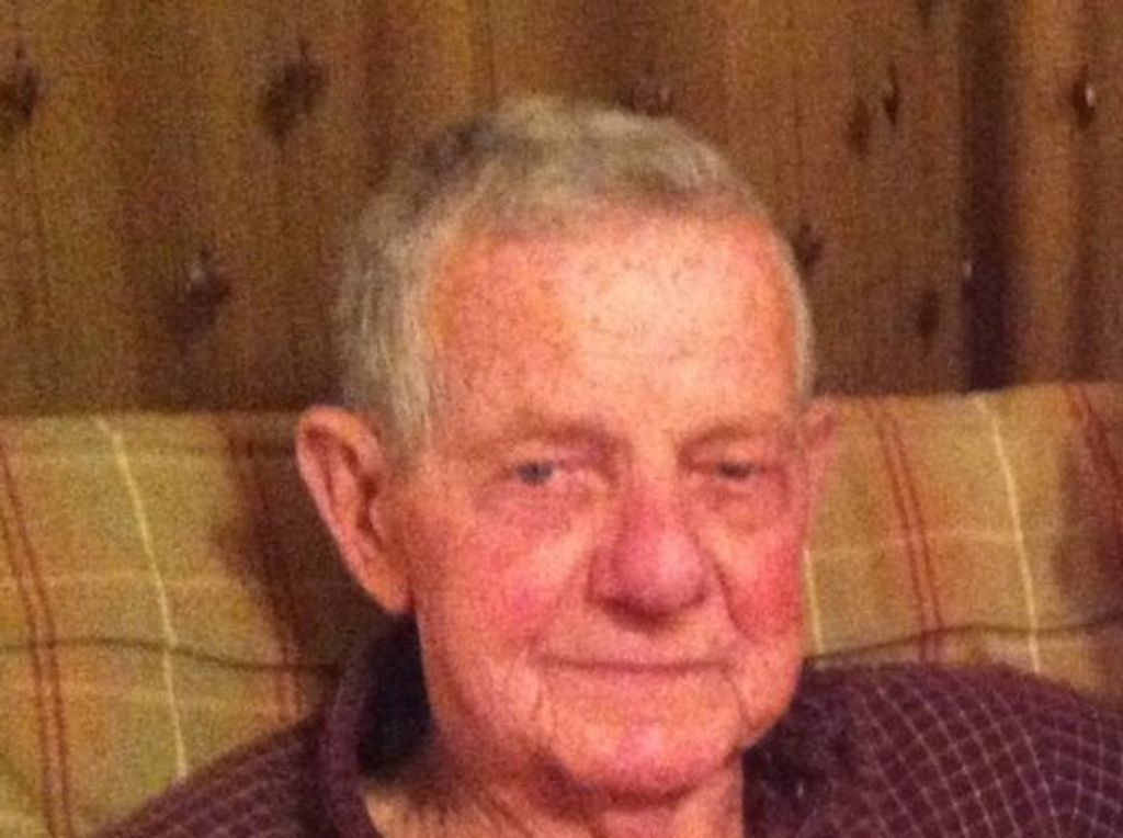 Ralph Berlin Robertson