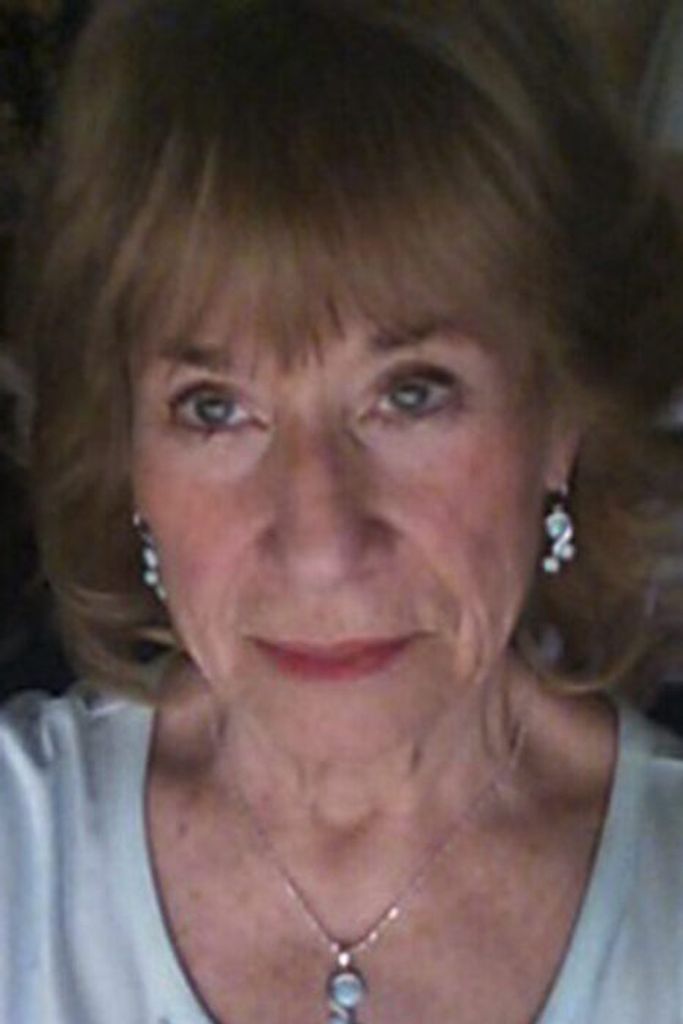 June Johnson