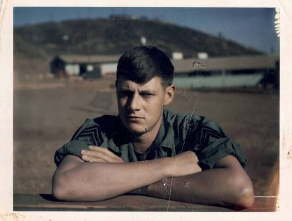 Joseph Donald Stallard Profile Photo