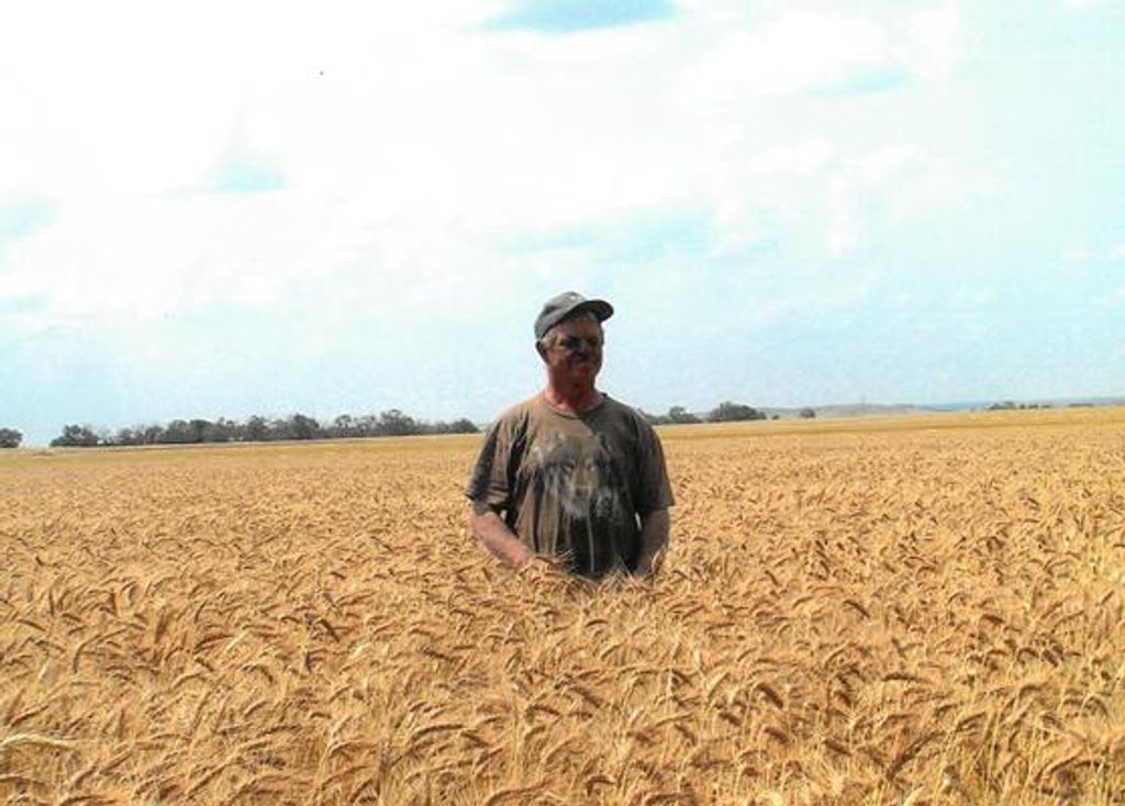 Doug Nelson Profile Photo