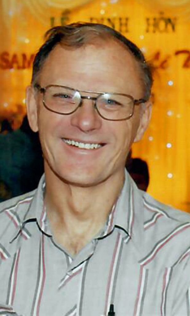 Samuel Lee Holodnick Profile Photo