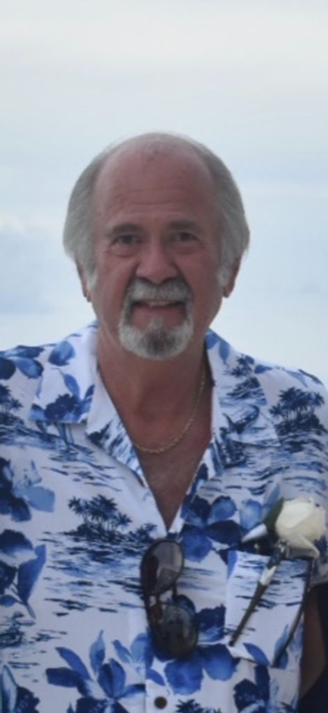 George "Gary" Robertson