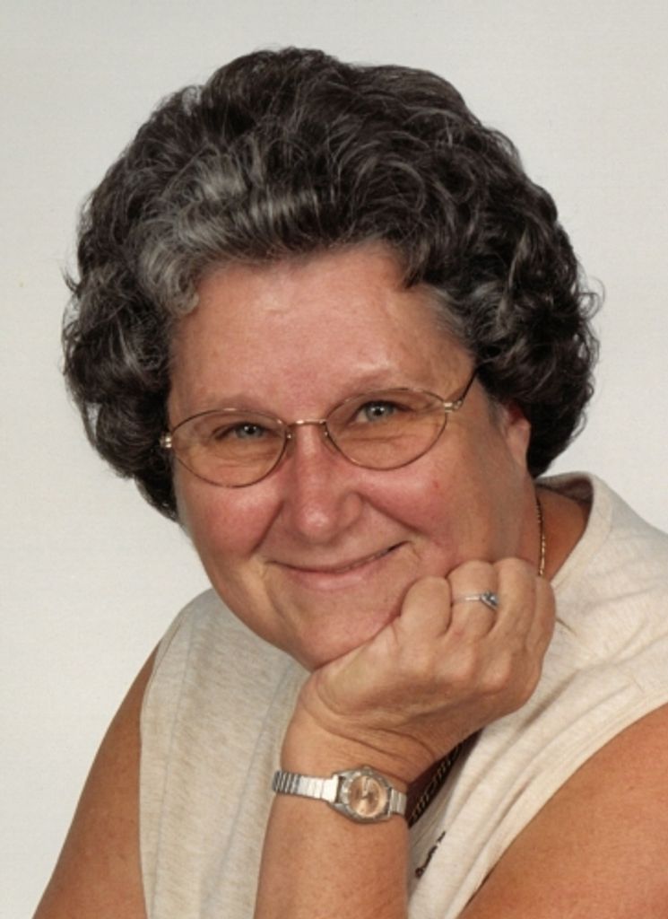 Mrs. Ruth Bowers Anderson