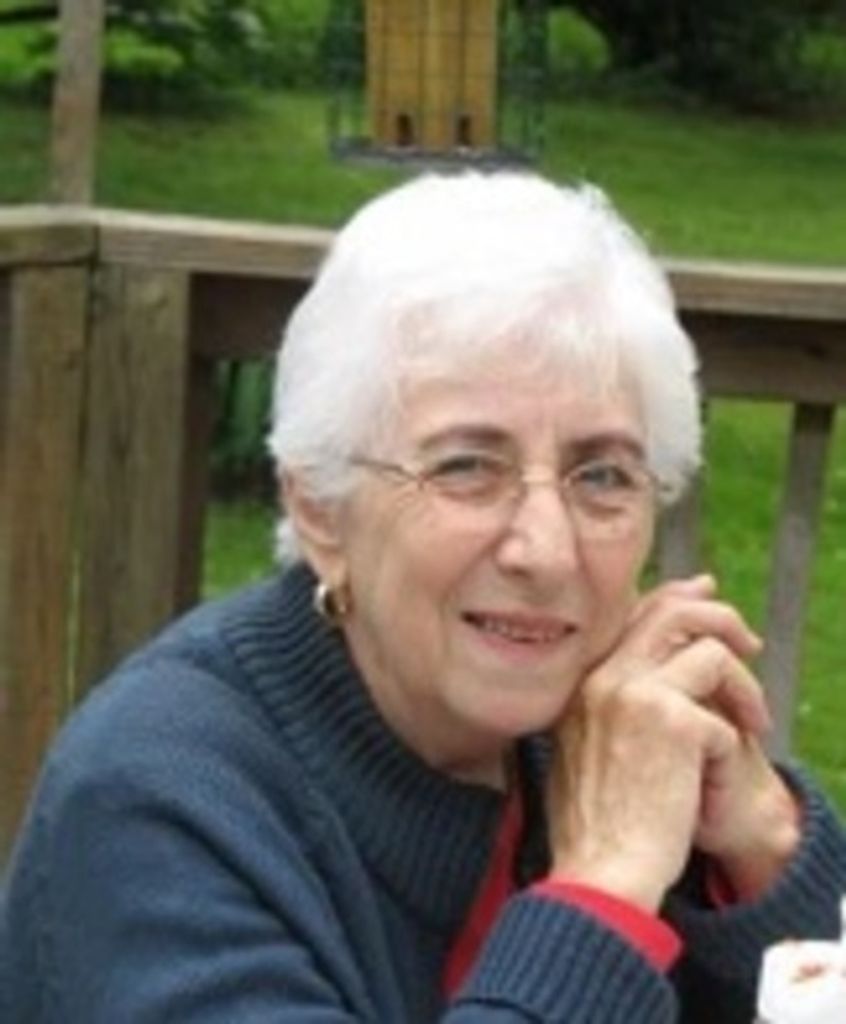 Jean Marie Wenhold Profile Photo