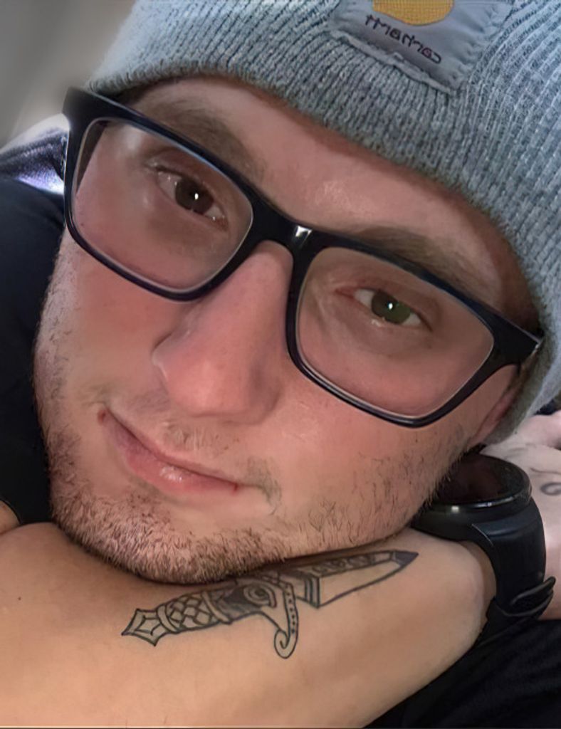 Austin Cole Knowles Profile Photo