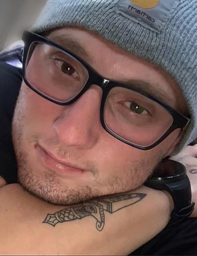 Austin Cole Knowles Profile Photo
