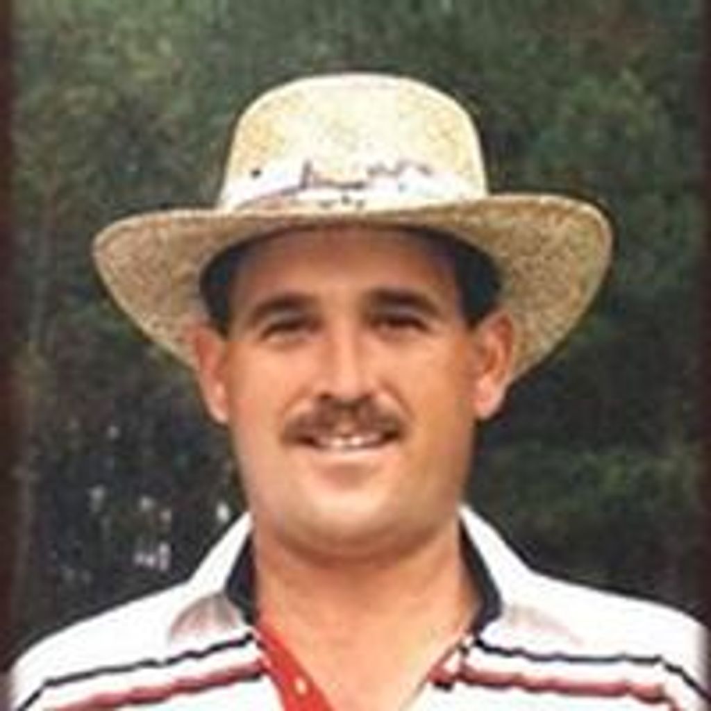 Ronald  Gene Parrent