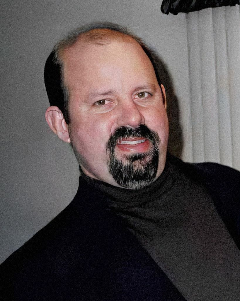 Richard Waxler Profile Photo