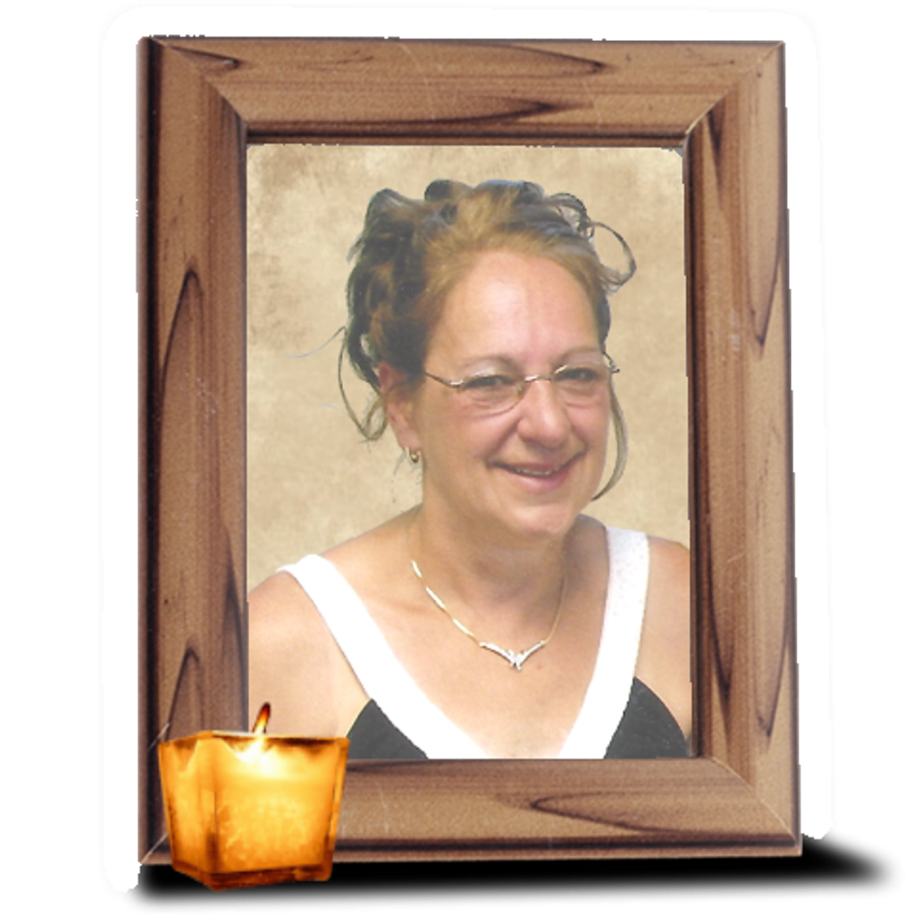 Theresa Ann (Zais)  Pribek Profile Photo