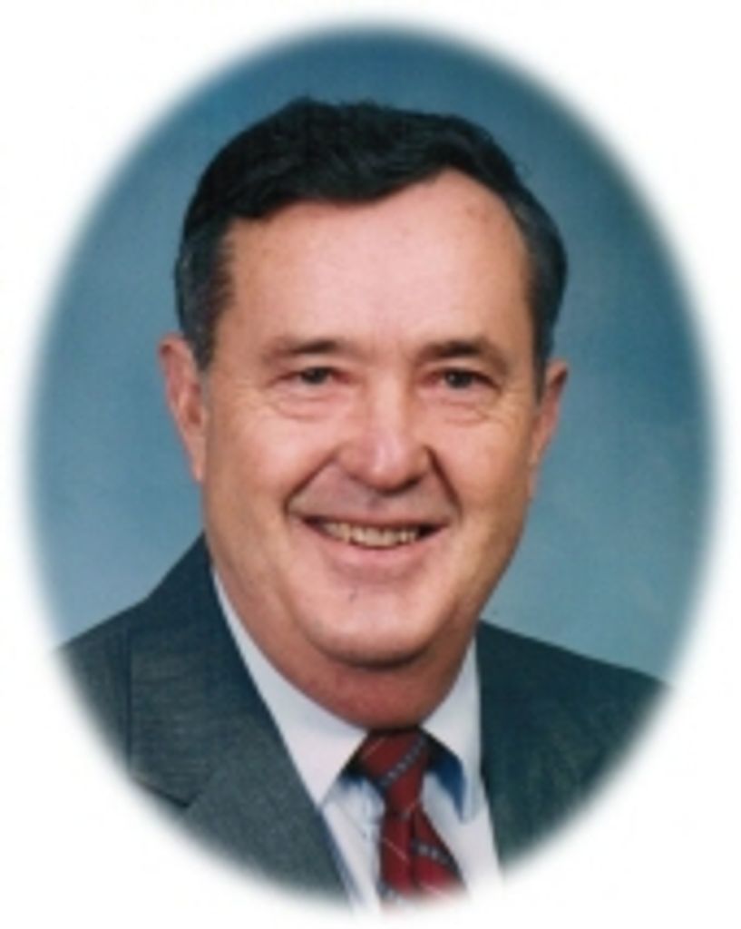 Thomas J. Hopewell