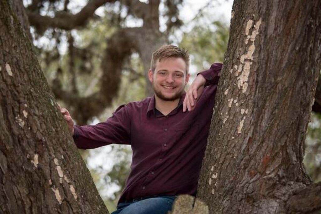 Aaron Wesley Lenhart Profile Photo